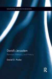 David's Jerusalem