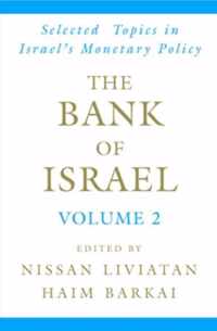 The Bank of Israel: Volume 2