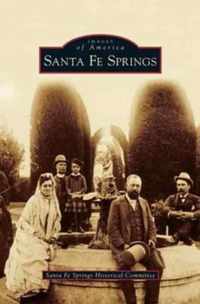 Santa Fe Springs