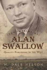 Imprint of Alan Swallow