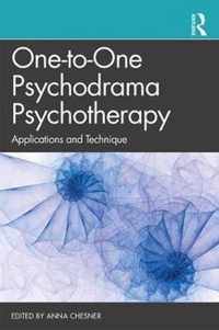 One-to-One Psychodrama Psychotherapy