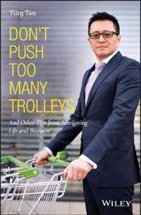 Dont Push Too Many Trolleys