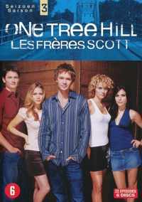 One Tree Hill - Seizoen 3