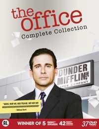 The Office - Complete Collection (Us Versie)