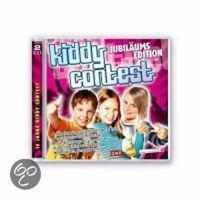 Kiddy Contest Vol.15