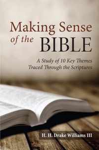 Making Sense of the Bible