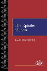 The Epistles of John