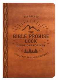 The Bible Promise Book Devotions for Men