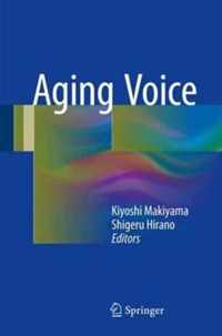 Aging Voice