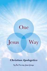 One Jesus, One Way