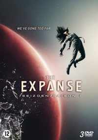 The Expanse - Seizoen 1