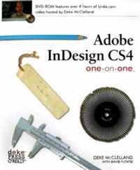 Adobe InDesign CS4 One-on-One