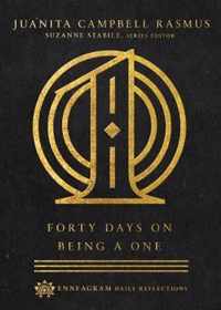 Forty Days on Being a One