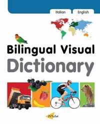 Bilingual Visual Dictionary with Interactive CD