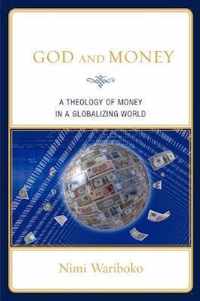 God and Money