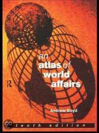 An Atlas of World Affairs