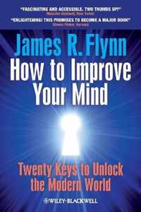 How To Improve Your Mind