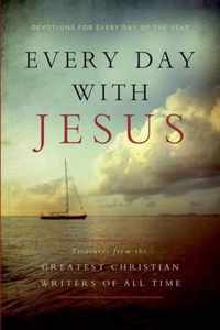 Everyday with Jesus