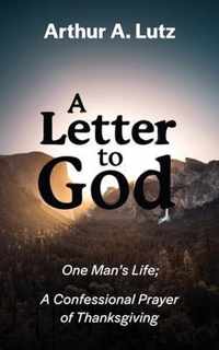 A Letter to God