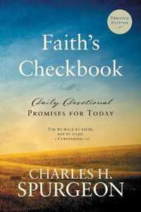 Faith's Checkbook