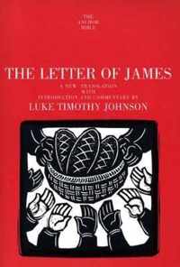 The Letter of James