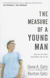 The Measure of a Young Man