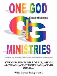 OneGodMinistries