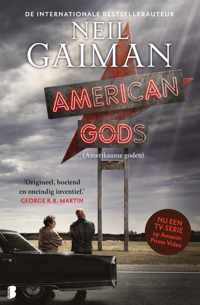 American Gods