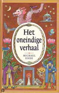 Oneindige Verhaal Pap