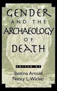 Gender and the Archaeology of Death