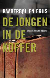 De Jongen In De Koffer