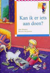 Kan Ik Er Iets Aan Doen?