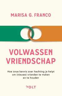 Volwassen vriendschap