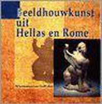 Beeldhouwkunst uit Hellas en Rome