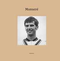 Monseré - Mark van Hamme - Hardcover (9789463887533)