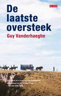 De laatste oversteek