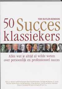 50 Succes Klassiekers