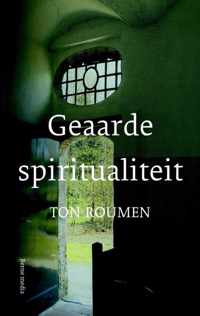 Geaarde spiritualiteit