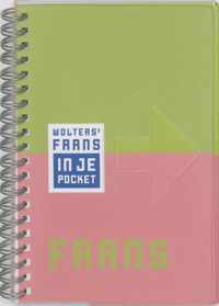 Wolters Frans In Je Pocket