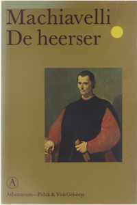 De heerser