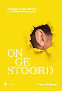 OngestOORD - Karen Stalpaert - Paperback (9789463939461)