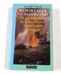 Reportages uit nederland