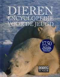 Dierenencyclopedie Voor De Jeugd