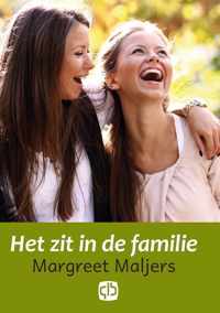 Het zit in de familie