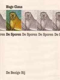 De sporen