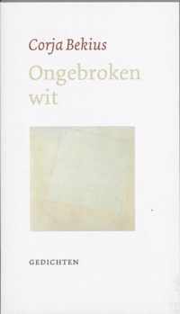 Ongebroken Wit