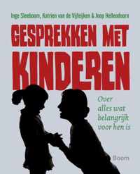 Gesprekken met kinderen