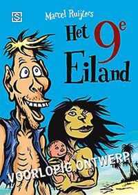 Het 9e eiland