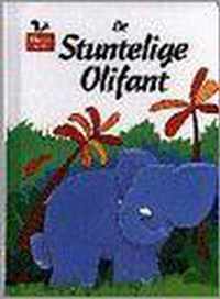 Stuntelige olifant, de