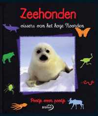 Pootje Voor Pootje / Zeehonden